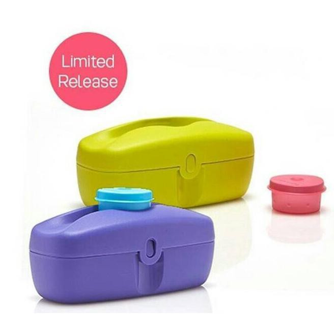 Tupperware Snack Keeper 