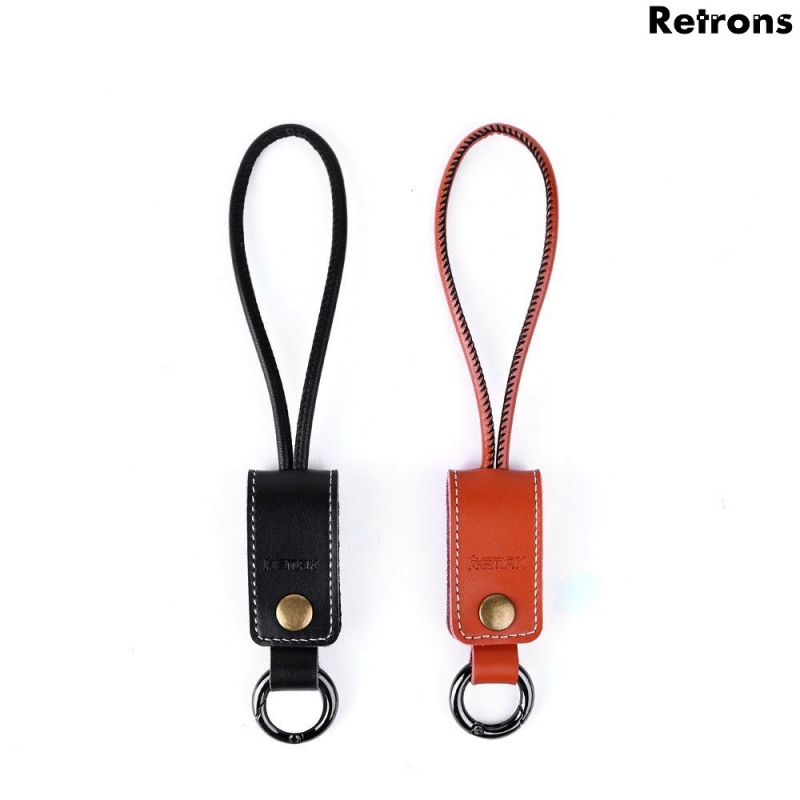 Remax Wester Cable Leather USB Cable RC-034