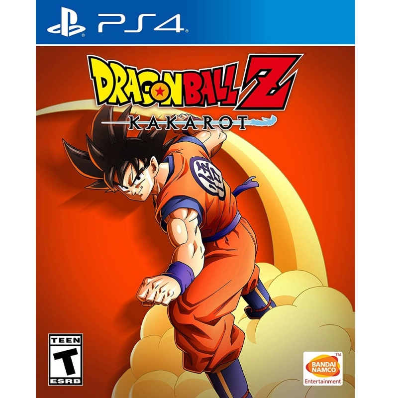 PS2 Game - Dragon Ball Z Budokai Tenkaichi 3 Remake ISO Super VS AF V4