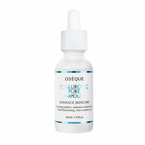 Oseque Hyaluronic Pure Ampoule 30ml