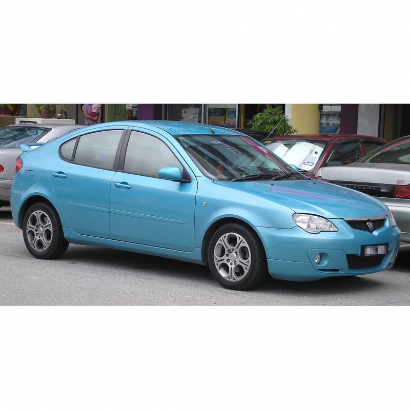 Used Proton Gen-2 2004-2012 review