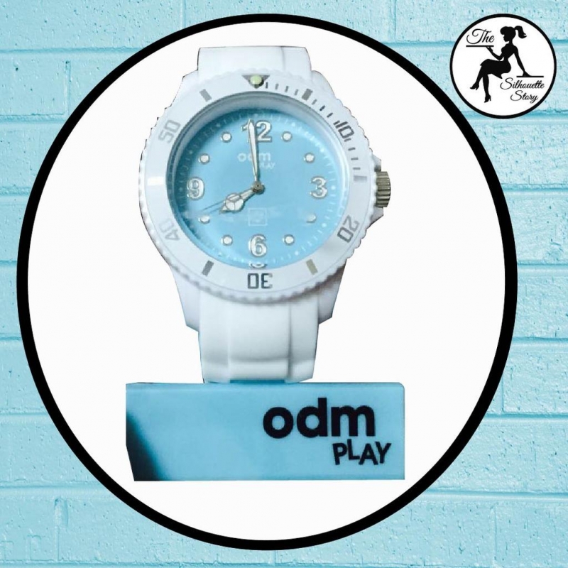 [FA 014] ODM PLAY Watch (For Her)