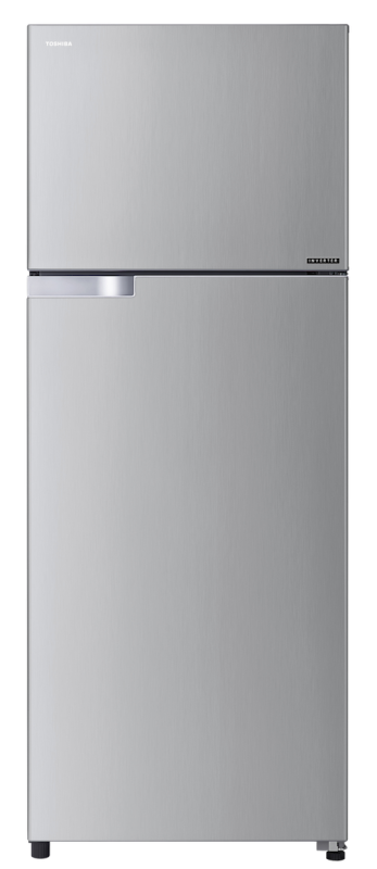 Toshiba 480L 2 Door Inverter Refrigerator