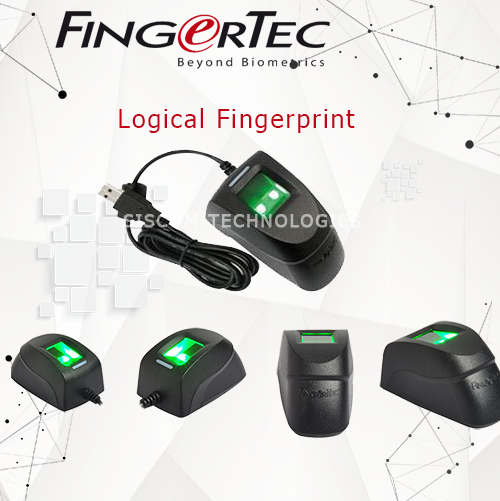 FingerTec Ofis-Y