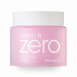 Banila Co Clean It Zero Cleansing Balm 180ml