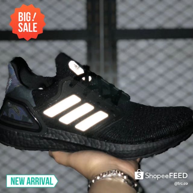 Adidas Ultra Boost Consortium 6 0 Running Shoes Men Women Premium