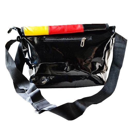 Style Sling Bag / Shoulder Bag /Tuition Bag/ School Bag - 3 colors