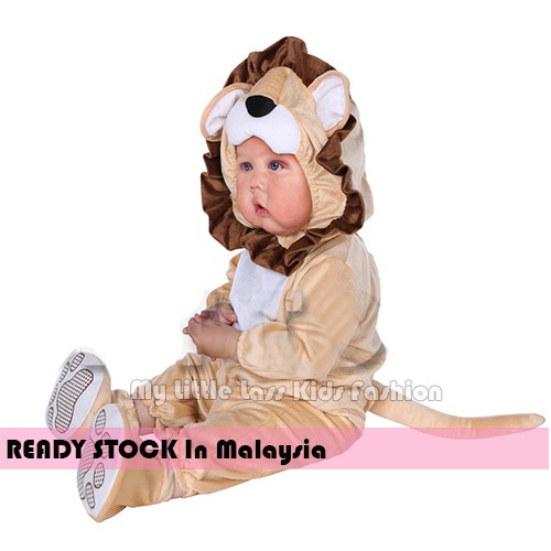 Owl Infant Toddler Costume for Baby Boys Girls Cosplay Halloween Animal Costumes Mascot
