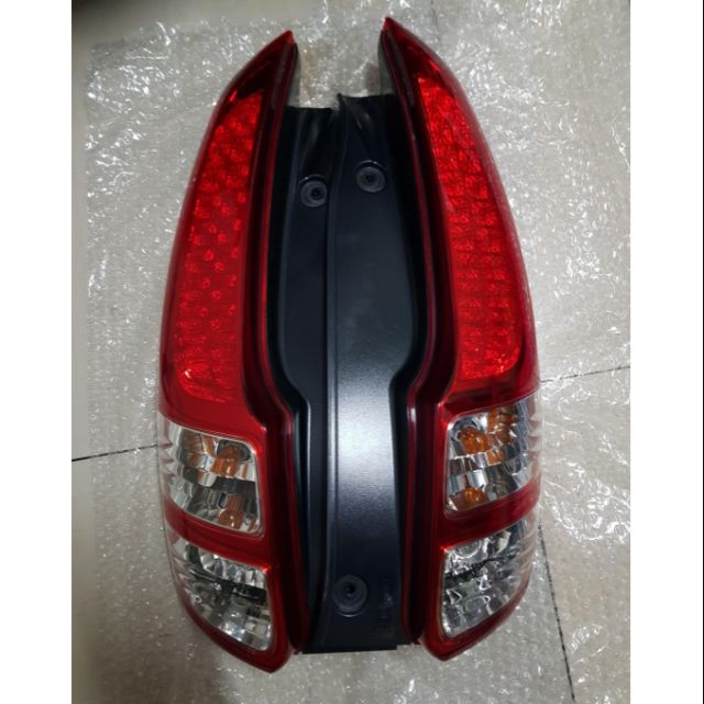 Original Proton Genuine Myvi Lagi Best Tail Lamp Set