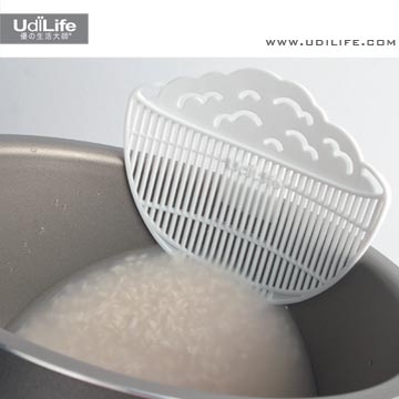 （UdiLife）UdiLife方便米洗麗水板