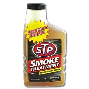 (STP)[United States] eat STP oil nemesis
