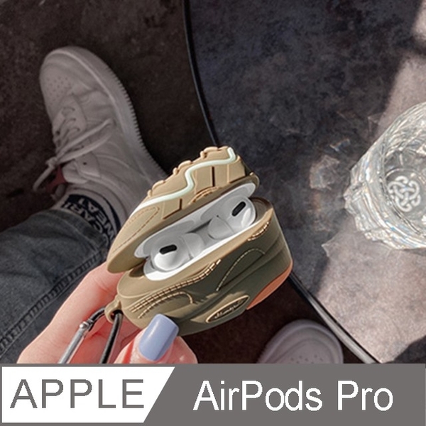 Luminous sneakers airpods protective sleeve│airpods pro