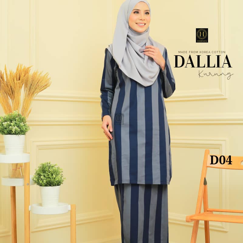DALLIA