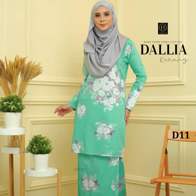 DALLIA