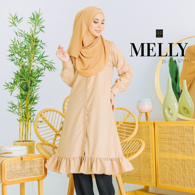 MELLY