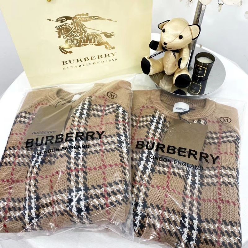 Burberry Ready Of Stock 2020