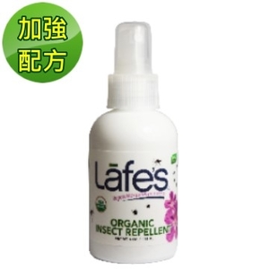 (Lafe’s organic)Lafe's organic organic mosquito solution