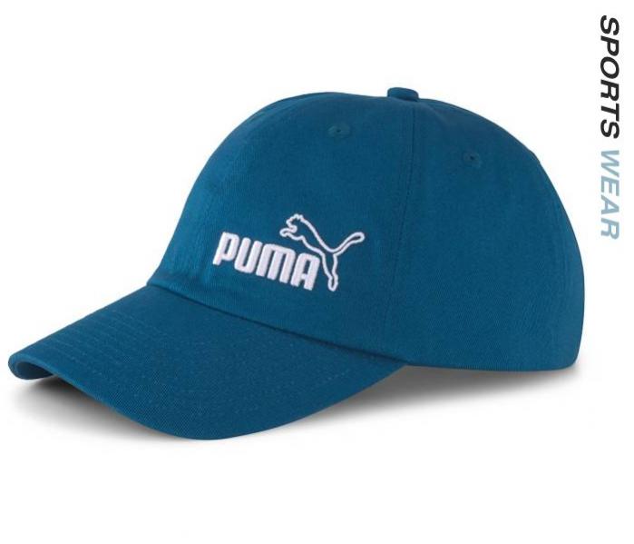 Puma Ess Cap II - Blue 022543-14