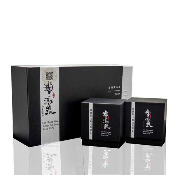 Li Rong Collector's Gift Set No.