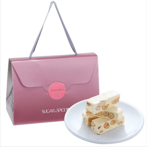 ※3 boxes※ [Sugar & Spice] French Niu Yugose - Classic Bag (400g / box)