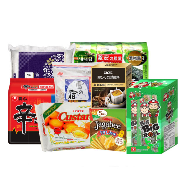 Zhongyuan likes to import for payment by