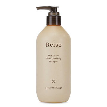 (Reise)Deep Cleansing Shampoo 350ml