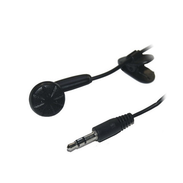 [TAITRA] INJA Phone Use Audio Recording Earbuds Microphone