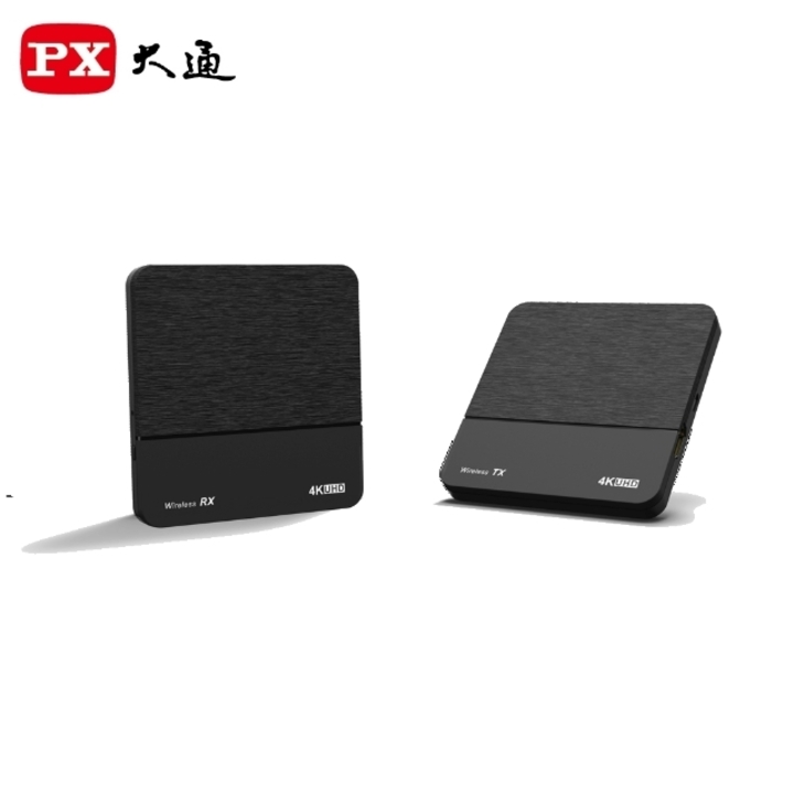 PX大通 WTR-4K 4K極緻無線影音傳輸器