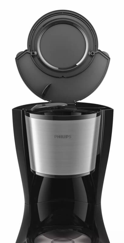 Philips 1.2L Aroma twister Coffee Maker - HD7462