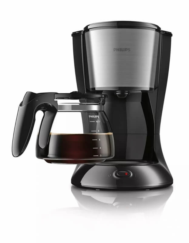 Philips 1.2L Aroma twister Coffee Maker - HD7462