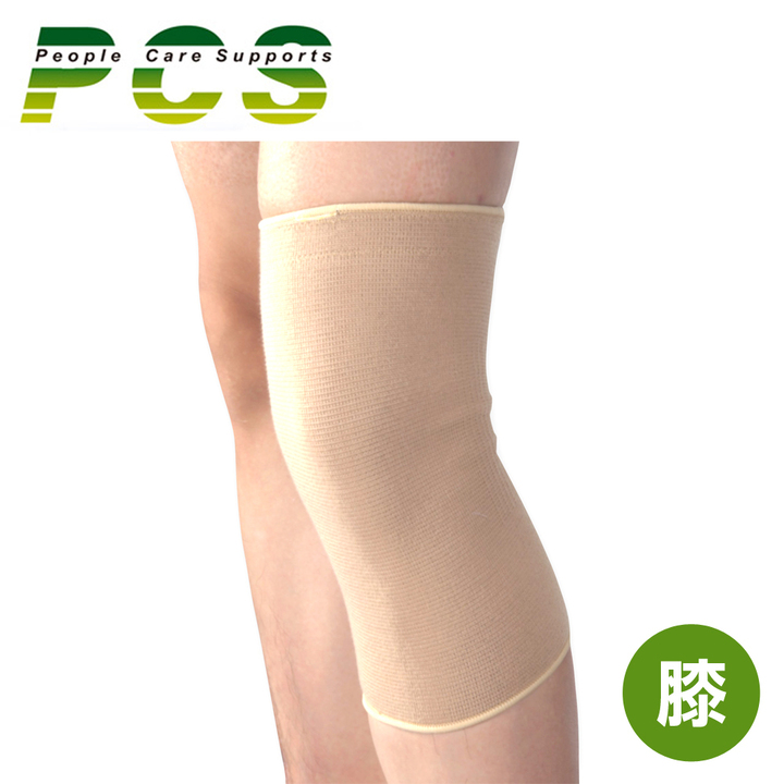 【PCS】止滑型針織護膝(PCS-7001)