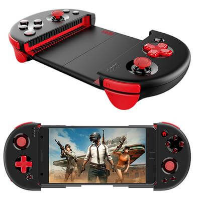 GAMEPAD - IPEGA PG-9087S PG9087S WIRELESS CONTROLLER GAMEPAD FOR ANDROID AND IOS