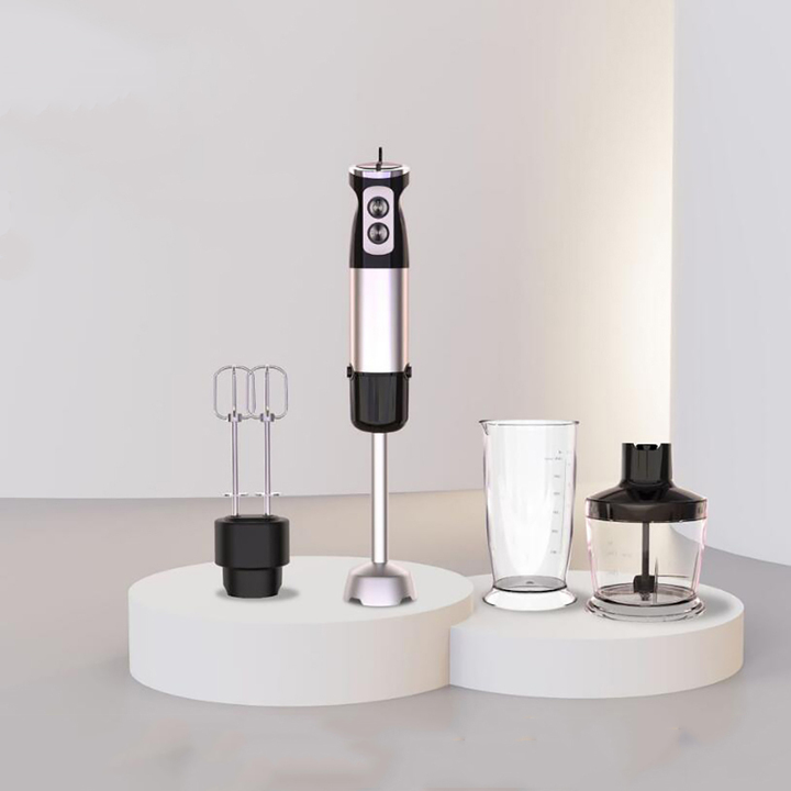 Food stick mixer multifunction food supplement machine handheld mixer