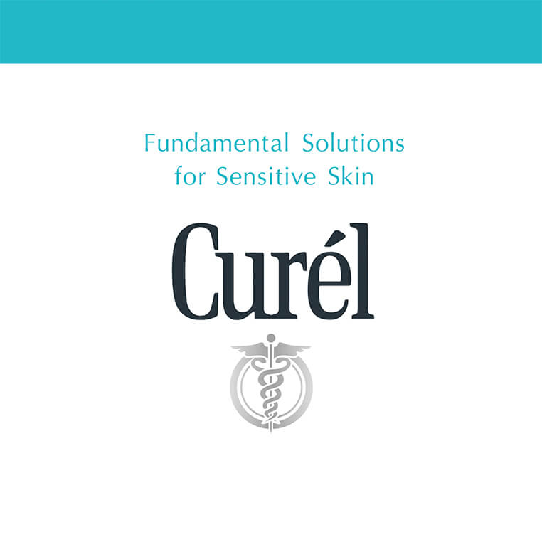 Curel Intensive Moisture Care Foaming Wash 150ml