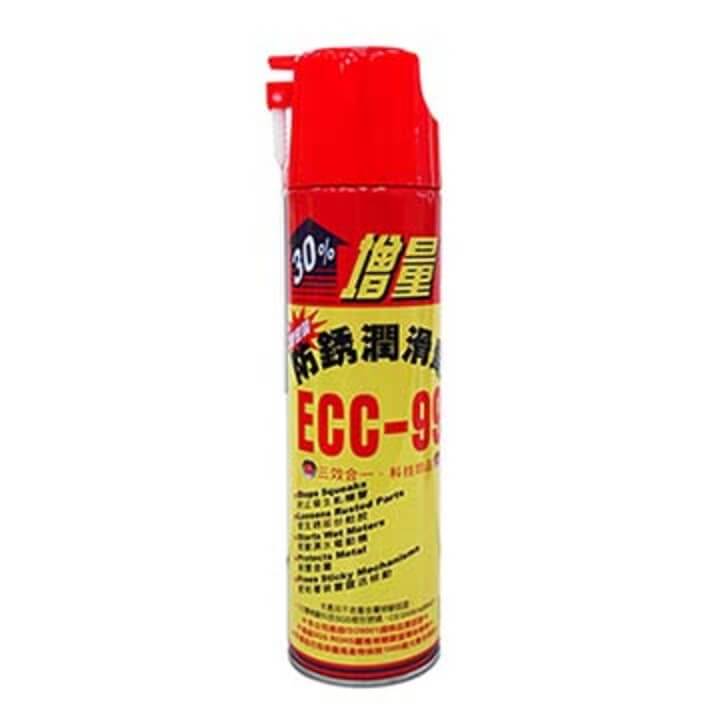 黑珍珠ECC-99防銹潤滑劑