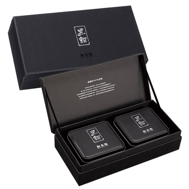 [Xin Dongyang] Black Delicacy and Beef Jerky Gift Box