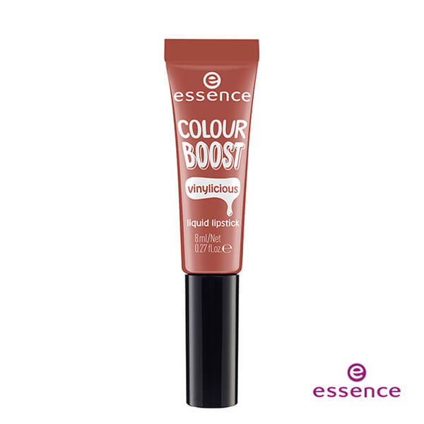 (essence)[essence Aisen] painted color mad lacquer lip glaze 02 playful ...