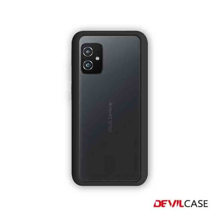 (DEVILCASE)DEVILCASE ASUS ZenFone 8 ZS590KS Devil Shatterproof Case