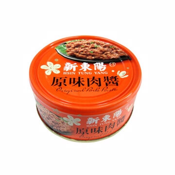 New Dongyang Original Meat Sauce (3pcs)