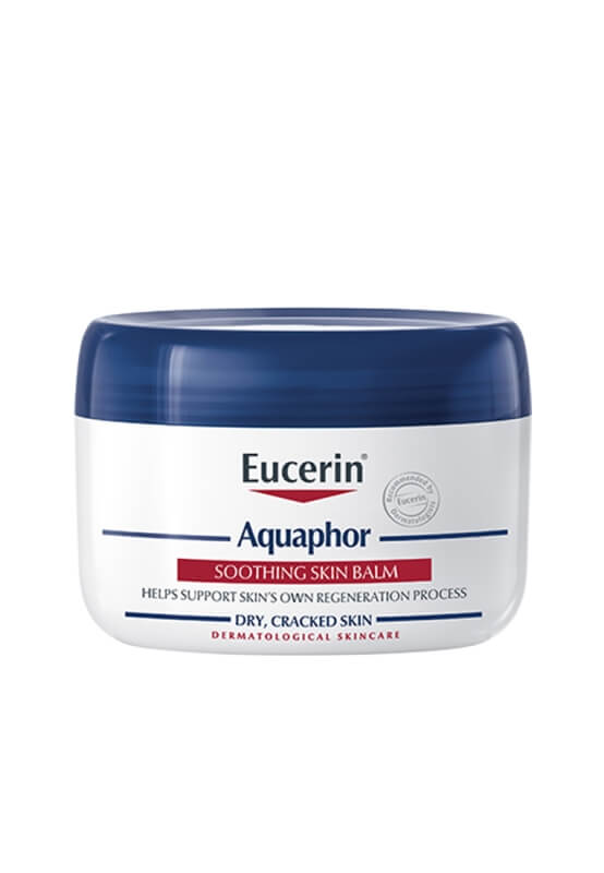 Eucerin Aquaphor Soothing Skin Balm 110g