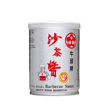 [牛頭牌] 原味沙茶醬 (250g)