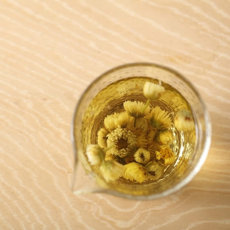 Baby Chrysanthemum Herbal Tea Hangzhou (50g)