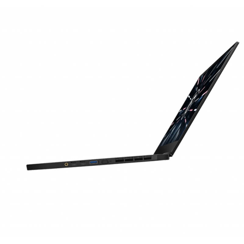 MSI Stealth GS66 12UGS-041MY Gaming Laptop Core Black 9S7-16V512-041 | i7-12700H/1TB.SSD/DDR5 16GBX2/RTX3070Ti Max-Q_8GB/Win11Home