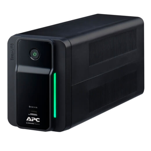 APC Easy UPS BVX 700VA 230V AVR USB Charging Universal Sockets ( BVX700LUI-MS )