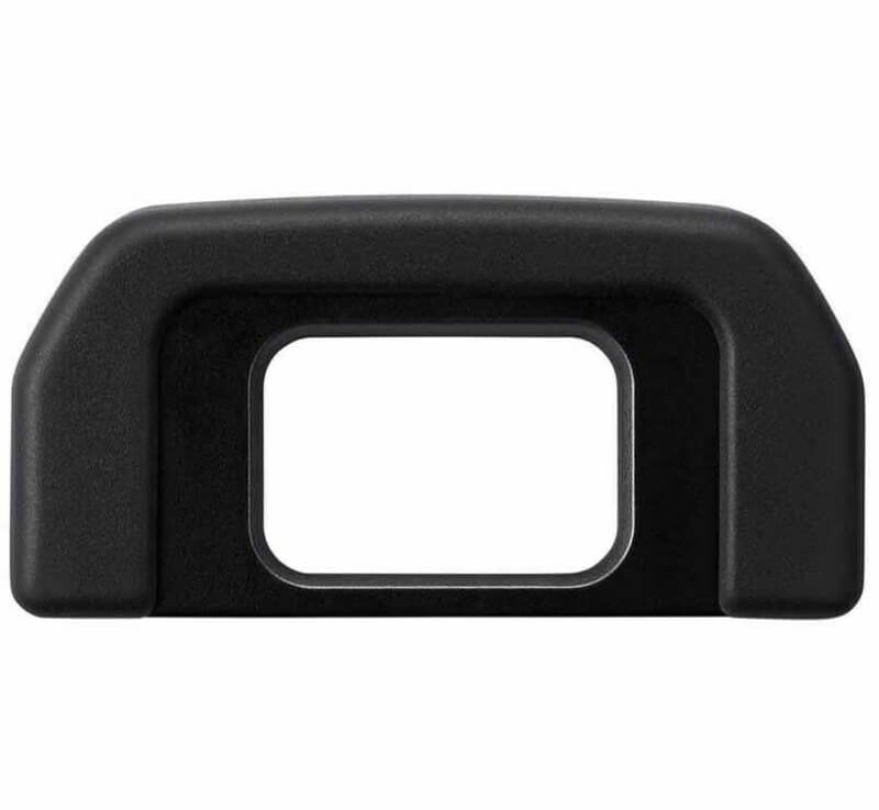 DK-28 Hard Viewfinder Eyecup Eyepiece for Nikon D7500 DSLR Camera
