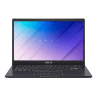 ASUS VivoBook Go E410K-ABV257WS 14"HD Celeron N4500 8GB 256GB SSD W11 2YW - ( 90NB0UA2-M003K0 )