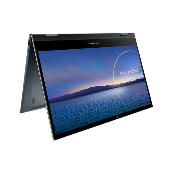 ASUS ZenBook Flip UX363E-AHP742WS 13.3"FHD i5-1135G7 8GB 512GB SSD W11 2YW - ( 90NB0RZ1-M18040 )