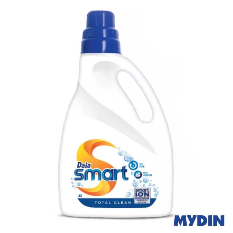 Daia Smart Total Clean 3.8kg