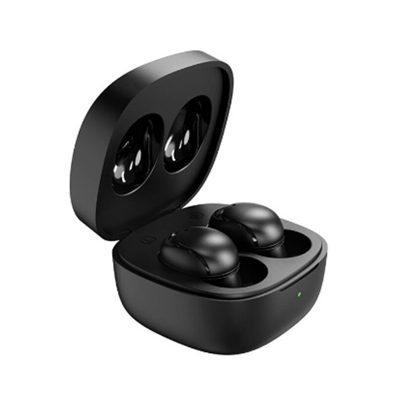 Mini Earpod Wireless Earphones Bluetooth 5.0 True Wireless Earbuds Gaming Headset for Ear pod