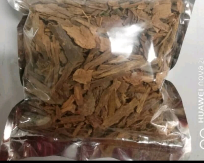 Kayu manis ceylon racik( hancur)